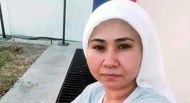 Eski sevgilisi, Özlem'i yalnız yaşadığı evinde öldürdü