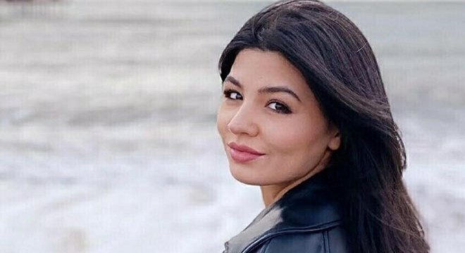 Eski sevgilisini tabancayla öldürüp, intihar etti