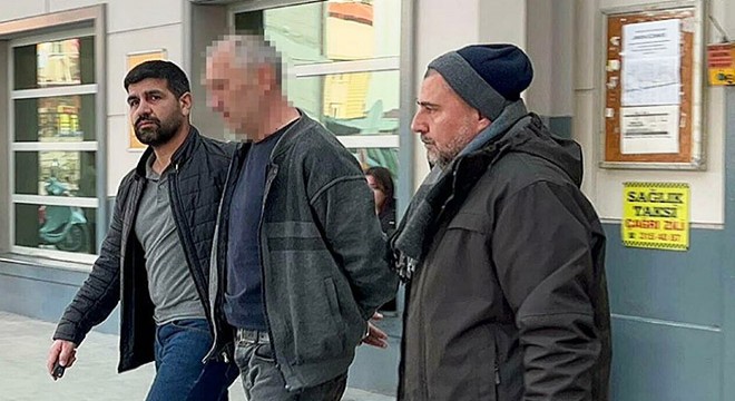 Eski sevgilisinin nişanlısını tabancayla öldürdü