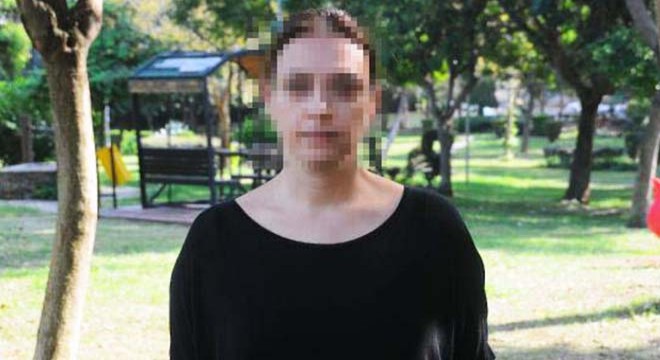 Eski sevgilisinin tehdit ettiği kadın: Sesimi duyun