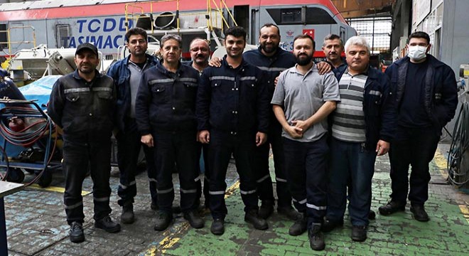 Eski ustalarının 37 yıllık 'kar notları' hatırasını yaşatıyorlar