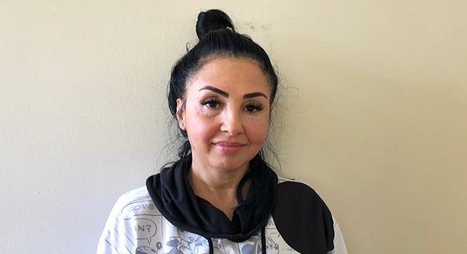 Eski valiyi darpla suçlayan Meltem Özkalfa: Adalet yerini buldu