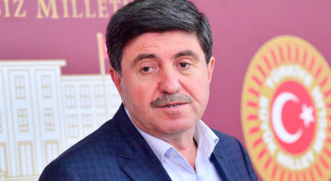 Eski vekil Altan Tan'a 5 yıla kadar hapis istemiyle dava