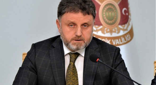 Eski vekile 9 koltuk birden