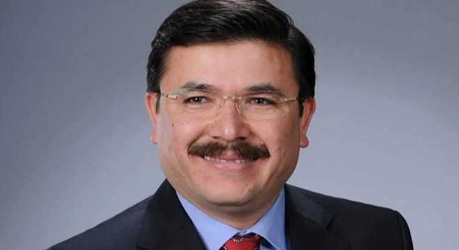Eski AK Parti ilçe başkanı kazada yaşamını yitirdi