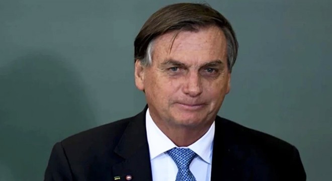 Eski Brezilya Devlet Başkanı Bolsonaro ya ev hapsi