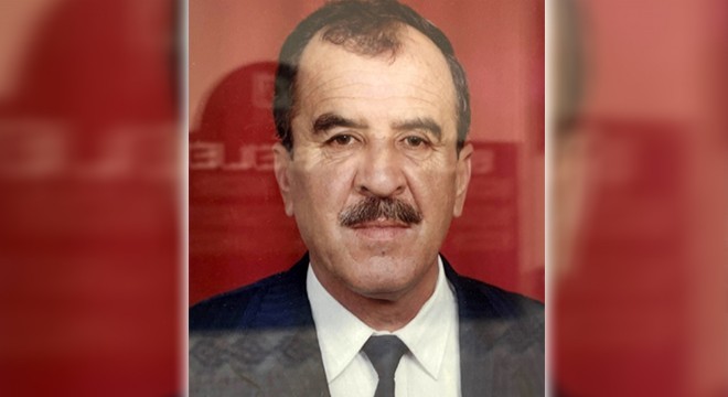 Eski başkan hayatını kaybetti