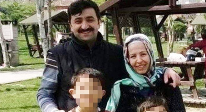 Eski eşini bıçakla öldürüp, intihar etti