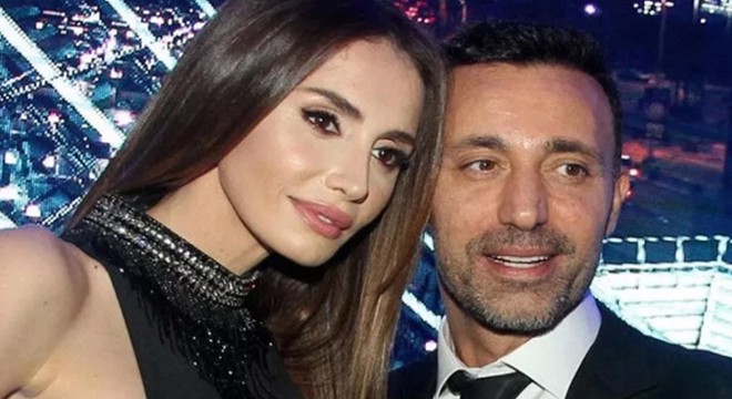 Eski eşler davalık oldu