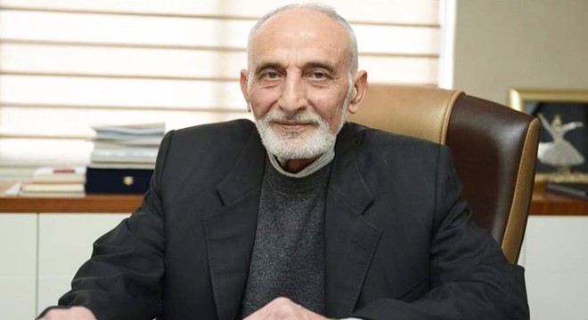 Eski milletvekili Ali Sezal, hayatını kaybetti