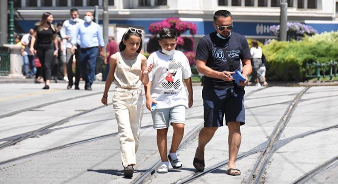 Eskişehir, Kütahya ve Bilecik’te vaka artışı