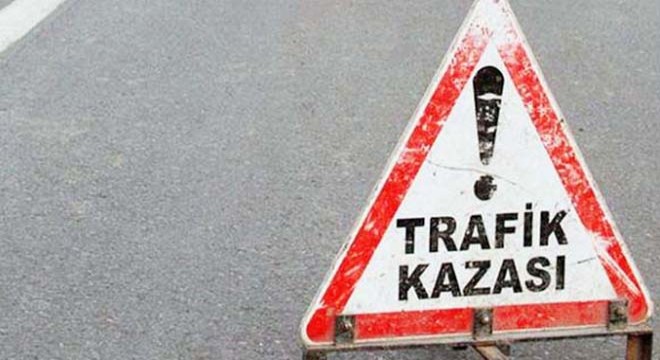 Eskişehir'de kaza: 3 ölü, 6 yaralı