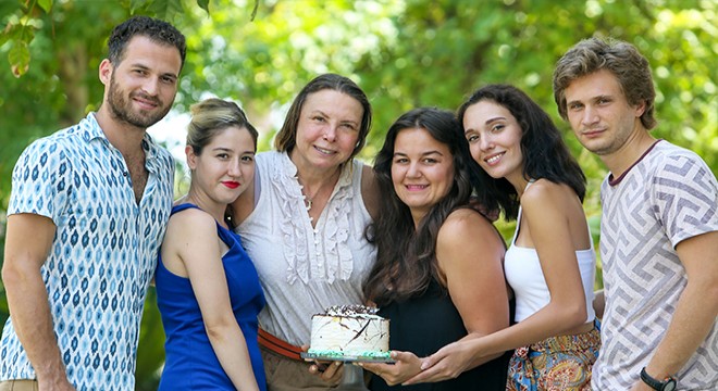 Esline Ajans 30'uncu yılı kutladı