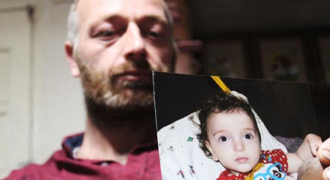 Esma'nın babasından şok iddia: 10 gün boyunca darbetmişler
