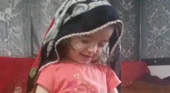 Esma'yı öldüren üvey baba, öz amcalara silah çekmiş