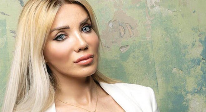 Esra Ersoy hakkında 'cinsel taciz' soruşturması