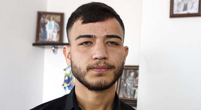 Ümitcan Uygun'a verilen cezanın gerekçesi açıklandı