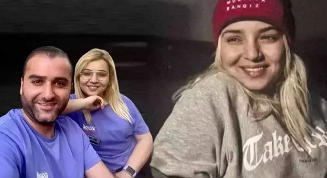Esra'yı öldürmekten yargılanan sanık: Sakinleştirmek için ittim