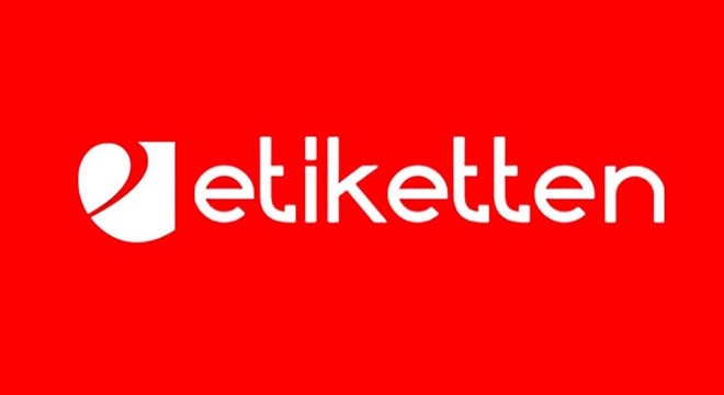 Etiketten Firması ile Etiket Bizden Sorulacak