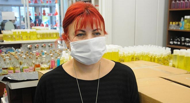 Etil alkol zamlanınca kolonya fiyatı da arttı