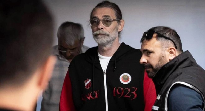 Etimesgut Belediye Başkanı Erdal Beşikçioğlu tutuklandı