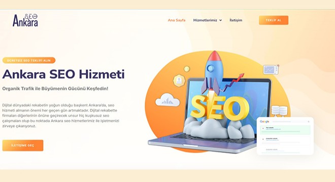 Etkili Anahtar Kelime Araştırması Nasıl Yapılır?