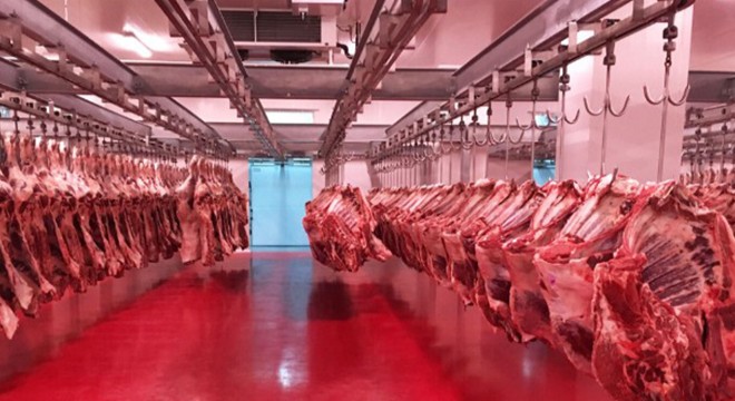 Ette 'sıfır gümrüklü' ithalat süresi 1 Haziran'a uzatıldı