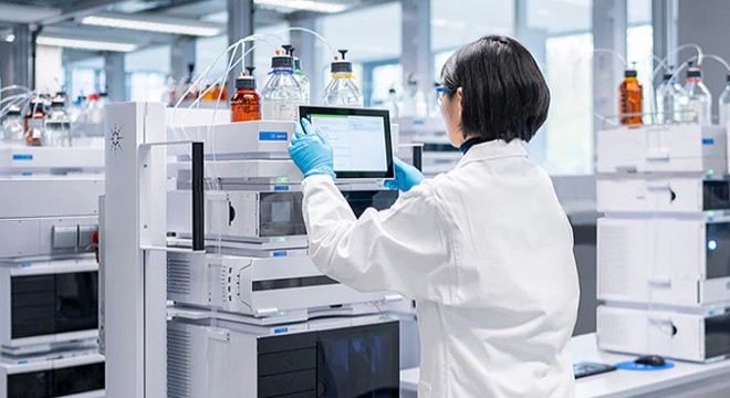 Etüv Laboratuvarınızda Hassasiyet ve Güvenilirliğin Anahtarı
