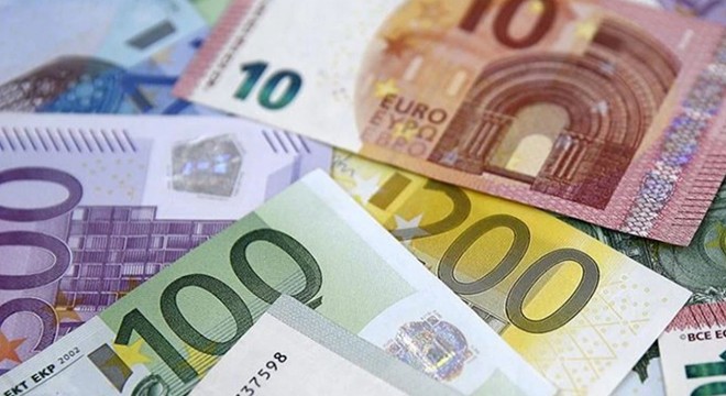 Euro da yeni rekor