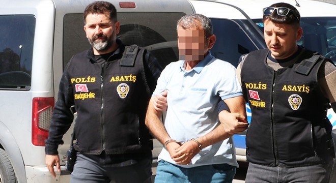 Akrabalarını öldüren baba ve 2 oğlu adliyede