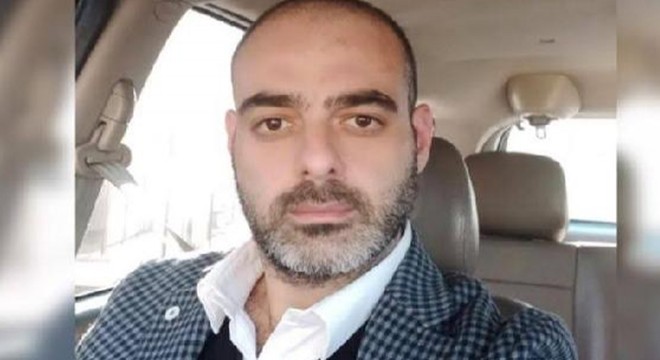 Ev hapsindeki Şensoy'u öldüren sanığa müebbet hapis