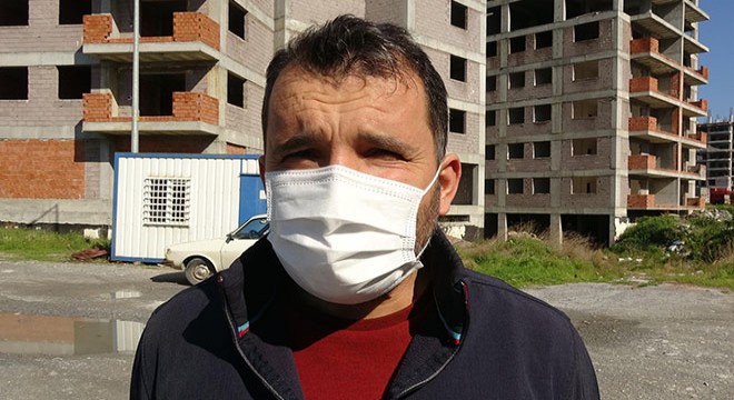 Ev hayalleri yarım kaldı, müteahite 'ayıplı mal' davası açtılar