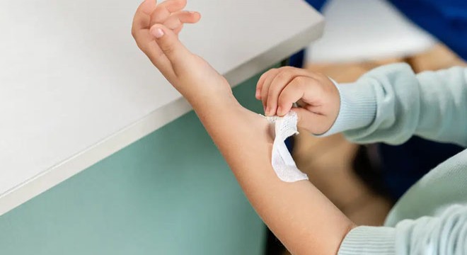 Ev içi kazalardaki gizli tehlikeye dikkat