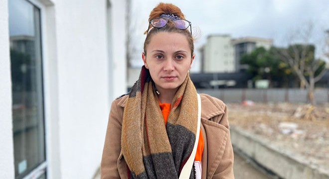 Ev sahibinin akrabalarıyla kiracılar arasında kavga