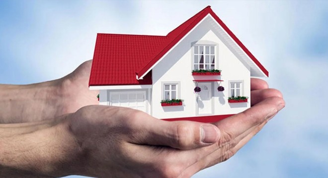 Ev vaadi ile dolandırıcılık iddiasıyla eylem yaptılar