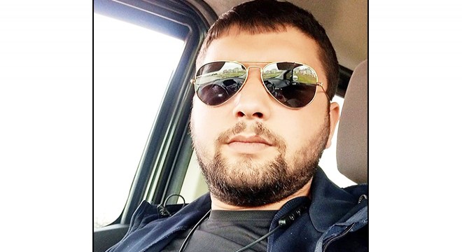 Evde başından vurulan 4 çocuk babası, toprağa verildi