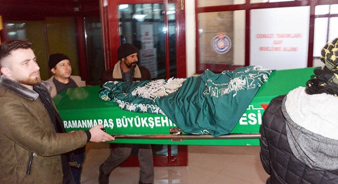 Evde çıkan yangında 3 kardeş öldü