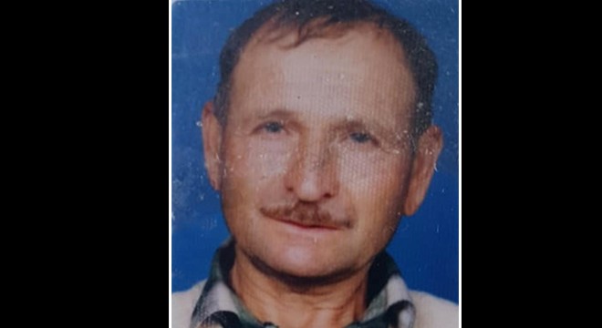 Evde kendini astı