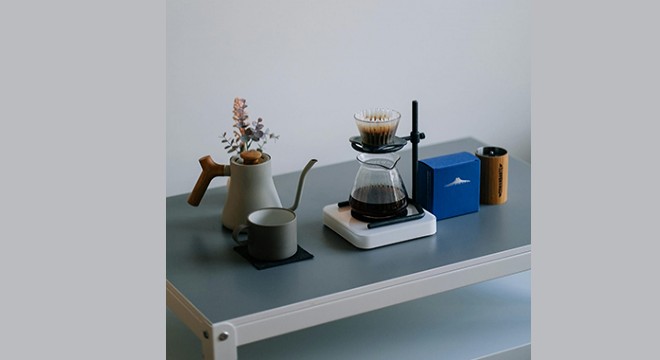 Evde Filtre Kahve Demleme Ekipmanları ve Yöntemleri