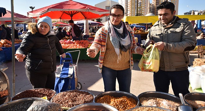 Evde yeni yıl kutlaması da maliyetli