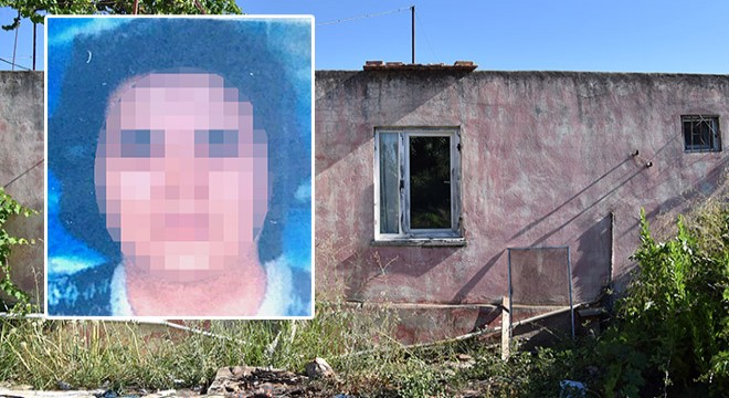 Evdeki kadına tecavüze kalkışıp, bıçaklayan genç yakalandı
