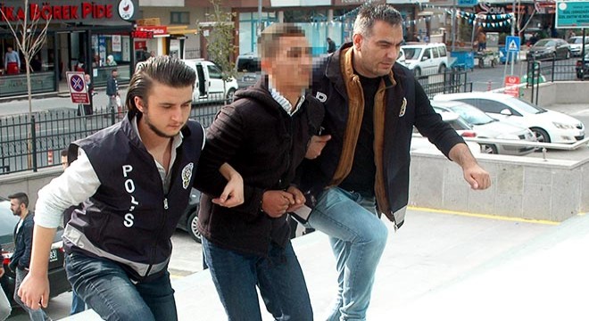 Evden kaçtığı için öldürülen Sultan'ın ağabeyi de gözaltında
