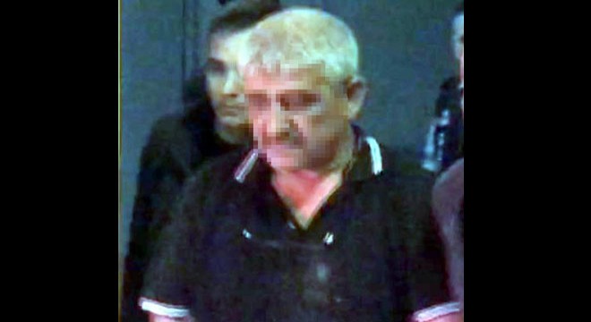 Evden kaçtıktan sonra bulduğu kızını 2 kurşunla öldürdü
