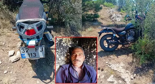 Kayıp şahıstan acı haber! Cesedi uçurumda bulundu