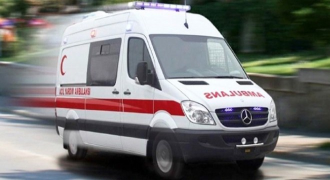 Evin, dedesinin evinin bahçesinde ölü bulundu