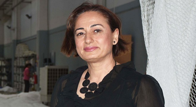 Evinde balık ağı örmeye başladı, şimdi 45 kişiye iş veriyor