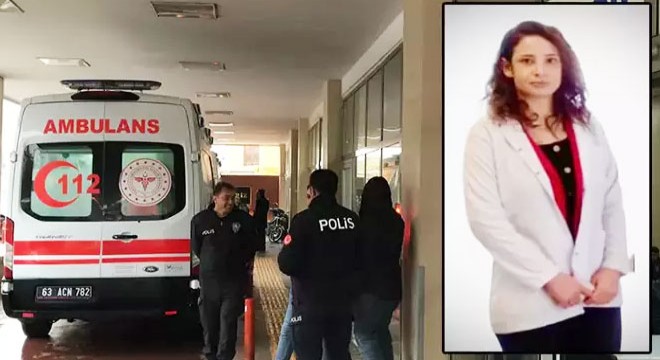Evinde cesedi bulunan Hicret'in erkek arkadaşı serbest