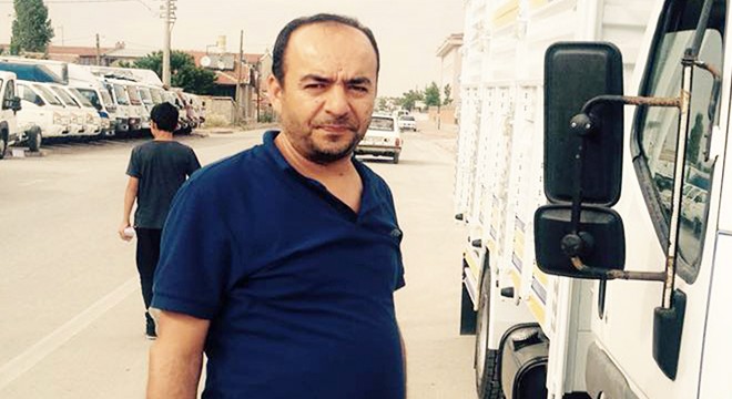 Evinde fenalaşan komisyoncu yaşamını yitirdi