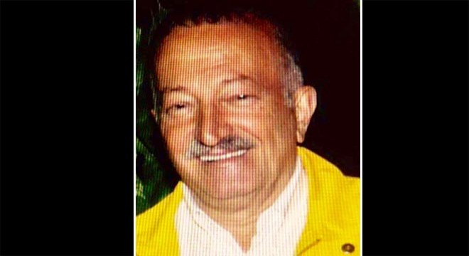 Evinde öldü, 5 gün sonra fark edildi