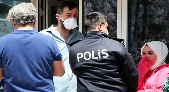 Evinde öldü, cesedi 10 gün sonra bulundu